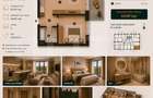 Apartament 2 camere, 56 mp | Standarde nZEB | Ansamblu nou | Buna Ziua - 2
