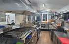 Spatiu pentru restaurant - intr-o cladire Apart-Hotel - Central + Parcare - 14