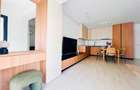 NOU /SUPERB /  PRIMA INCHIRIERE / COMPLET MOBILAT SI UTILAT