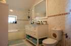 Saftica - vanzare vilă 5 camere complet mobilata, curte+gradina, DN1 - 28