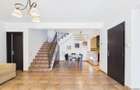 Casă individuală Pipera | 242 mp utili | Teren 500 mp | Stradă privată - 29