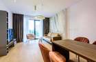 Apartament 3 camere lux One Towers loc de parcare inclus - 11