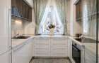 Apartament 3 camere, mobilat, utilat, garaj, zona Vivo - 4