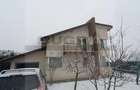 Casa individuala cu garaj, 135 mp utili, 507 mp teren in Dambu Rotund - 1