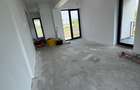 Apartament 2 camere 86 mp total | Terasă 20 mp cu vedere frontală lac Straulesti - 11