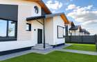 Casa individuala 4 camere, Frumusani, complex finalizat - 1