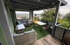 2 camere,modern,bloc nou,2 garaje,Manastur zona Platinia,USAMV,Motilor - 7