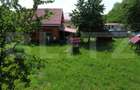 Cabană de vanzare, 100 mp, zona Ramet
