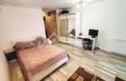 Apartament cu o camera, mobilat si utilat modern, balcon, WEST SIDE - 1