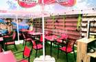 AFACERE FAST FOOD LA CHEIE | ECHIPATĂ COMPLET | 18.000 € - 3