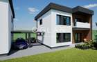 Duplex stil modern, 4 cam Selimbar- COMISION 0% - 16