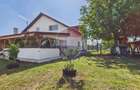 Casă individuală P+M | 8 camere | Teren 2.220 mp | Dârza, Crevedia - 3