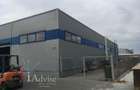 SPATIU INDUSTRIAL PRODUCTIE - PREJMER - 1
