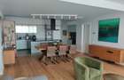 Inchiriere apartament cu 5 camere si terasa - Floreasca - vedere lac - 1