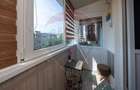 Apartament 2 camere renovat, decomandat, gata de mutare – Florilor - 10