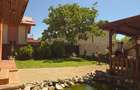 Sacalaz - Casa P+M, 139 MP, 3 Dormitoare, 3 Bai, Birou, Foisor, Iaz - 2