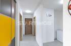 Apartament mobilat  3 camere Urban Plaza cu parcare - 6