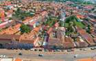 Teren 1444 mp Ultracentral Oradea, Strada Primăriei 52, front 20 m - 3