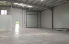 Spatiu 600 mp depozitare si productie, logistic ,Chitila - Rudeni - 3