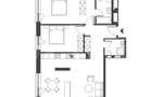 Comision 0 ! Somesului 15, Apartament 3 camere, Semicentral, 86 mp - 5