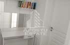 Apartament cu 1 camera complet mobilat si utilat in Giroc. - 6