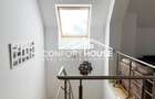 Vilă P+E+M, 7 camere,  teren 900mp, piscina , Iancu Nicolae-British School - 28