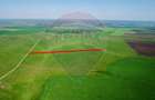 5 hectare teren agricol cu front la șosea, zona Sântana - 3