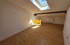 Apartament 5 camere, renovat, 68 mp utili + mansarda 52 mp,  Cetate - 16