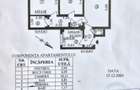 Apartament cu 3 camere 70,28 mp - piata Iancului - 18
