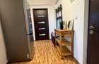 APARTAMENT CU 2 CAMERE, ETAJ 1 , 58 MP , CAPAT CUG - 3