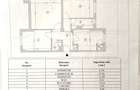 Vanzare ap. 3 cam. renovat,p/8 cu balcon, bl. 1985, MetrouTimpuri Noi - 6