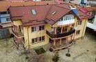 Casa 10 camere Andronache, S+P+1+M, potrivită pentru Clinică, Scoală, Azil - 16