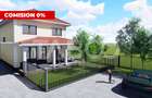 Casa de vanzare cu 4 camere -  individuala Selimbar - 1