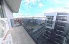 Apartament 2025 bucatarie mobilata si utilata 2 balcoane Straulesti - 12