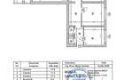 Apartament 3 camere,decomandat,76 mp,et 3,centrala,Aleea Hobița-Sos. Pantelimon - 2