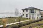 Casa de vacanta cu priveliste catre lac, 213 mp utili, 3500 mp teren cu livada - 20