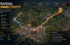 PUZ Approved Industrial Land 45,000 sqm | Brașov Logistics Hub - 2