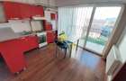 2 camere, mobilat modern, luminos , bloc nou, balcon, Horea, Centru - 4