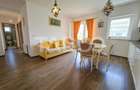 Apartament 3 camere de inchiriat cu balcon parcare Belvedere Turnisor - 9