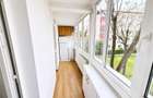Apartament 2 camere etajul 1 mobilat si utilat zona Faget - 6