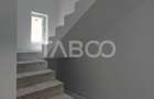 Duplex de vanzare 150 mp P+1E 4 camere 145 mp teren liber Cisnadie - 7