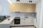 Apartament De Inchiriat 2 Camere Utilat Mobilat Lux Up-Site Floreasca - 3
