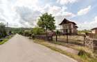 Casa +teren 1093 mp Domnesti-Arges cu o panorama superba! - 2