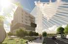 Orhideelor 62A Office Building - 1