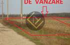 Teren 9Ha -> 16Ha Ha Intravilan , Exit A3 Snagov Ghermanesti Bucuresti-Ploiesti - 12