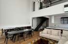 Apartament tip loft | Duplex | 4 camere - 5