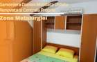 Garsoniera Duplex Mobilata/Utilata/Renovata cu Centrala Metalurgiei - 1