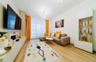 Inchiriez apartament 2 camere CORESI QUALIS BRASOV cu loc parcare - 1