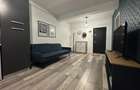 2 camere, parcare subterana, str. Urusagului Floresti - 2