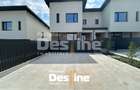 Casă tip duplex 108 mp utili - 250 mp teren Valea Lupului - 1